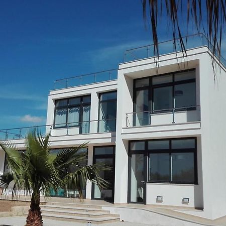 Alykes Bed and Breakfast Μαρσάλα Εξωτερικό φωτογραφία