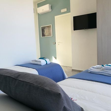 Alykes Bed and Breakfast Μαρσάλα Εξωτερικό φωτογραφία