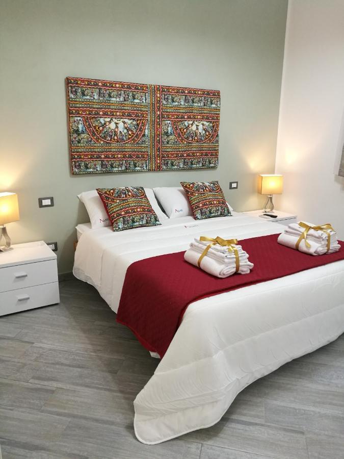 Alykes Bed and Breakfast Μαρσάλα Εξωτερικό φωτογραφία