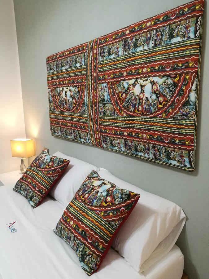 Alykes Bed and Breakfast Μαρσάλα Εξωτερικό φωτογραφία