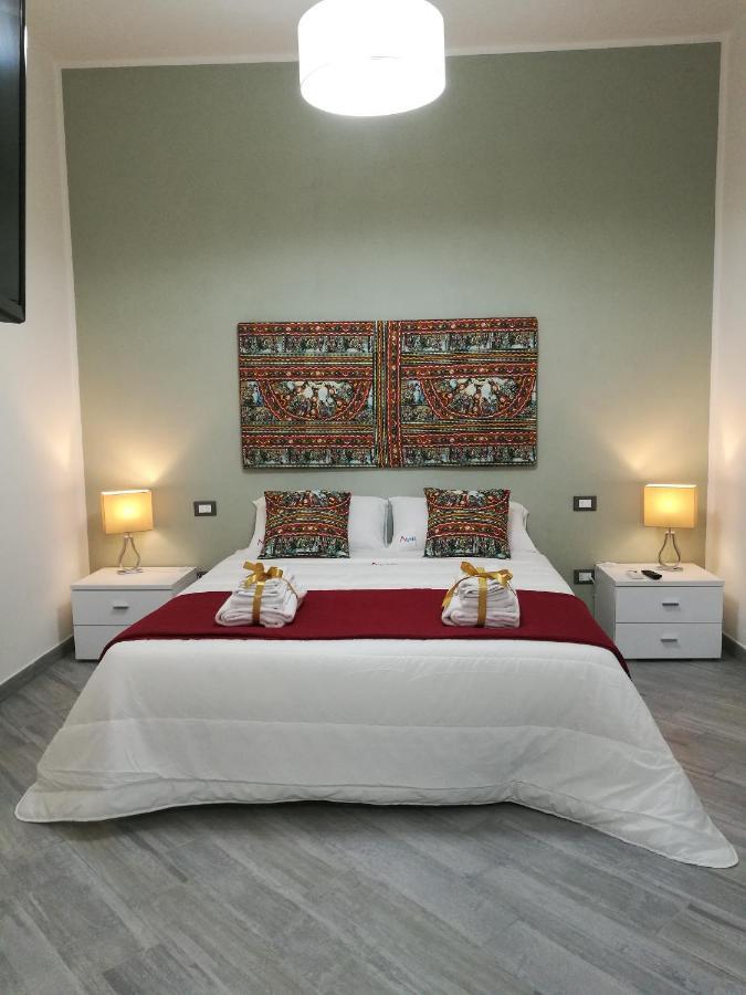 Alykes Bed and Breakfast Μαρσάλα Εξωτερικό φωτογραφία