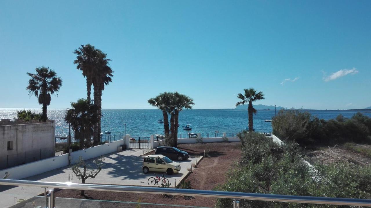 Alykes Bed and Breakfast Μαρσάλα Εξωτερικό φωτογραφία