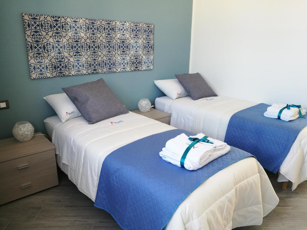 Alykes Bed and Breakfast Μαρσάλα Εξωτερικό φωτογραφία