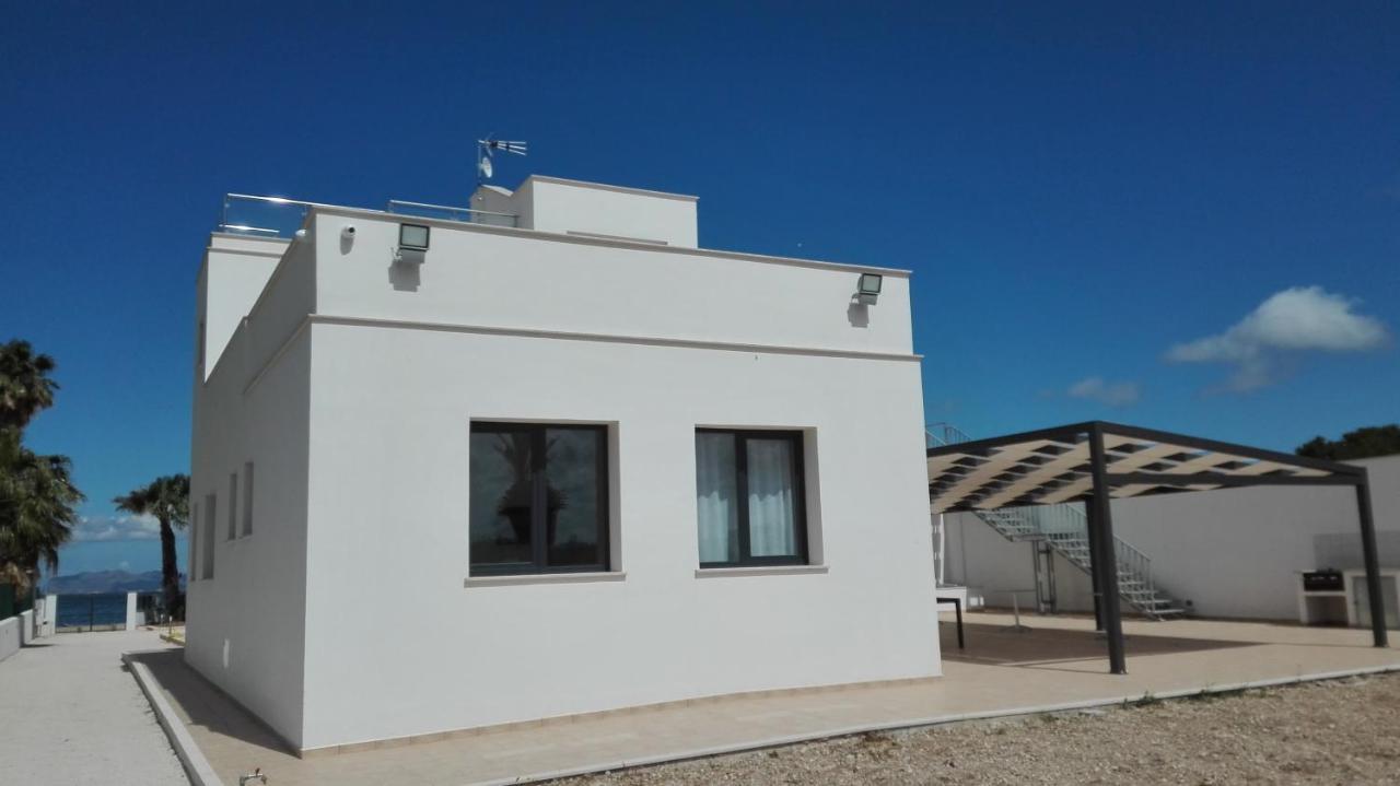 Alykes Bed and Breakfast Μαρσάλα Εξωτερικό φωτογραφία