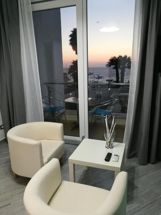 Alykes Bed and Breakfast Μαρσάλα Εξωτερικό φωτογραφία