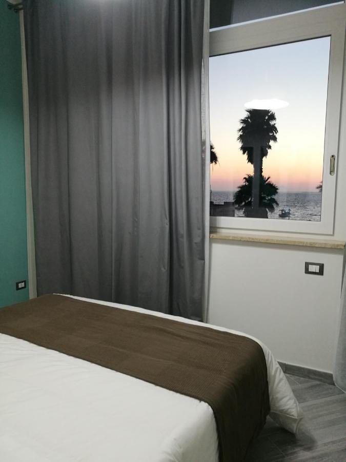 Alykes Bed and Breakfast Μαρσάλα Εξωτερικό φωτογραφία