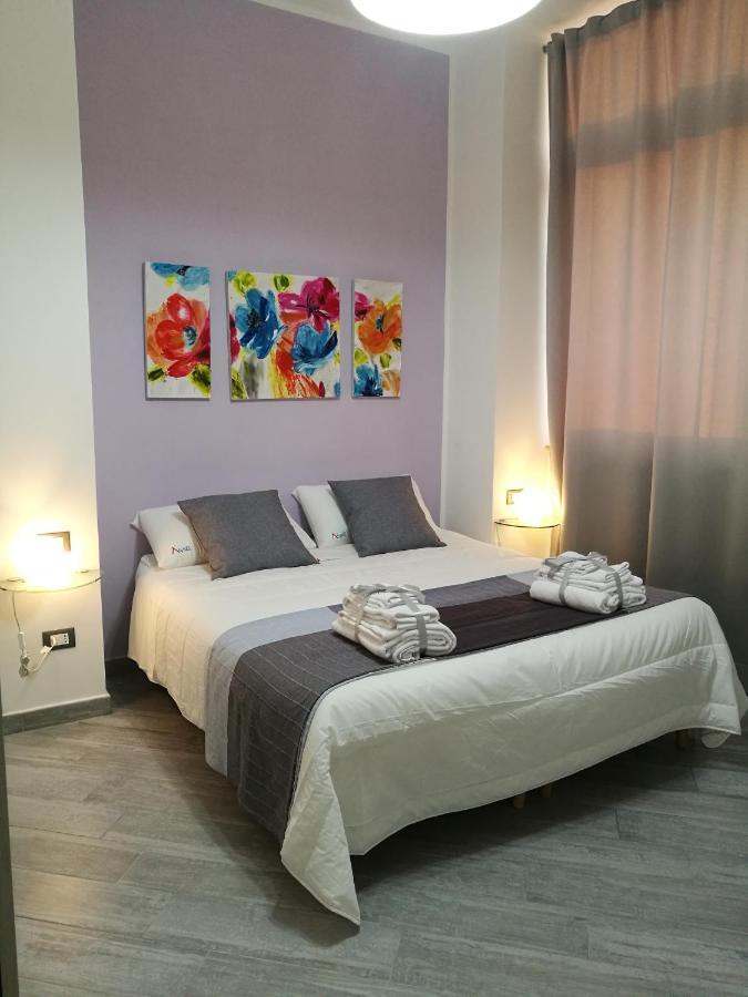 Alykes Bed and Breakfast Μαρσάλα Εξωτερικό φωτογραφία