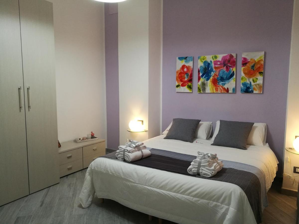 Alykes Bed and Breakfast Μαρσάλα Εξωτερικό φωτογραφία