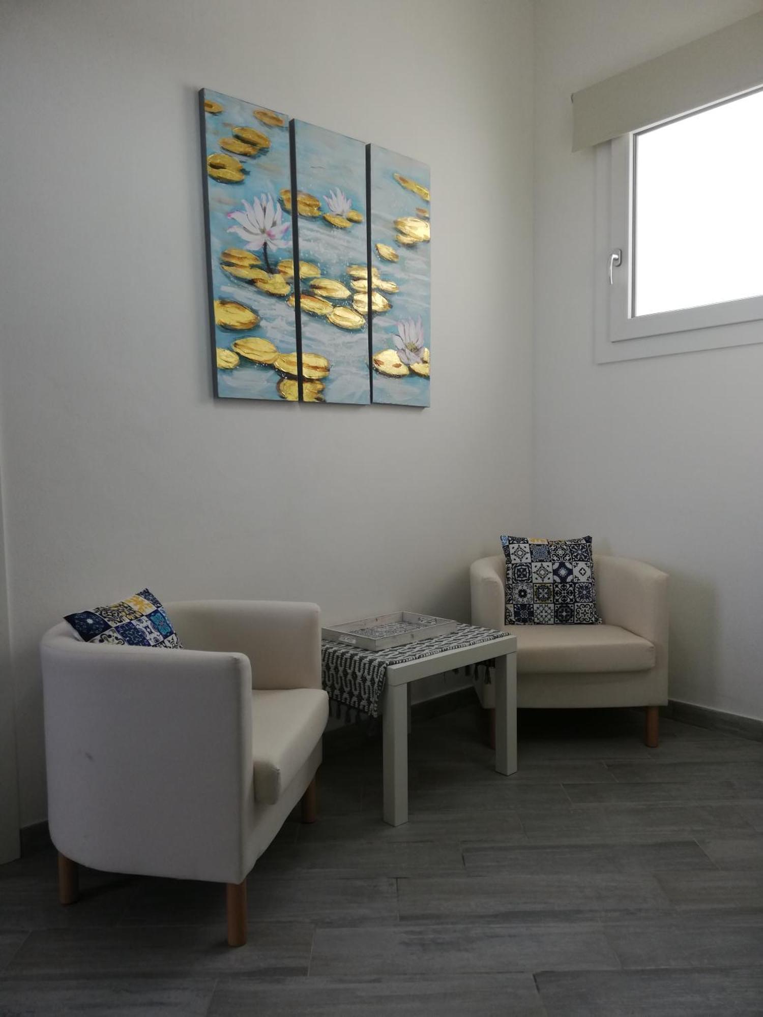 Alykes Bed and Breakfast Μαρσάλα Δωμάτιο φωτογραφία